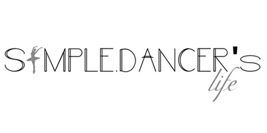 Logo simpledancerslife.com